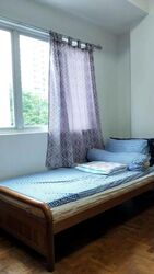 Monarchy Apartments (D11), Apartment #526267271
